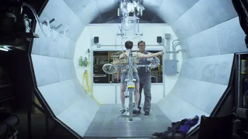 The OA Temporada 1 Episodios 4 • Sub Español