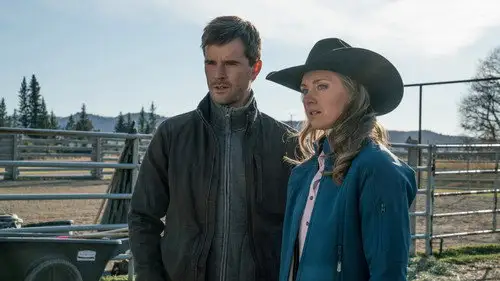 Heartland Temporada 9 Episodios 14 • Sub Español