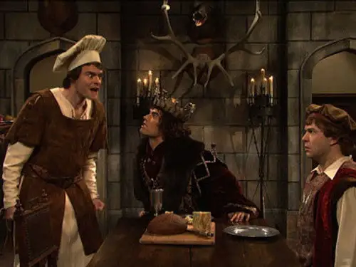 Saturday Night Live Temporada 36 Episodios 15 • Sub Español