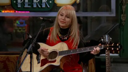 Friends Temporada 3 Episodios 14 • Sub Español