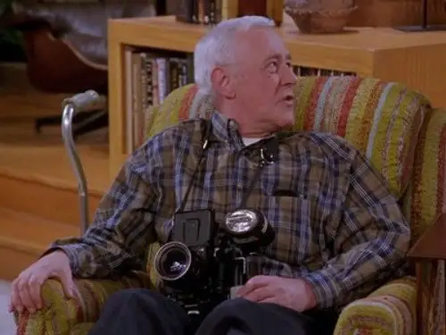 Frasier Temporada 10 Episodios 6 • Sub Español