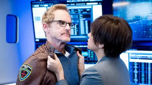 Angie Tribeca Temporada 4 Episodios 3 • Sub Español