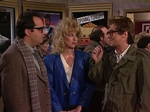 Saturday Night Live Temporada 12 Episodios 10 • Sub Español