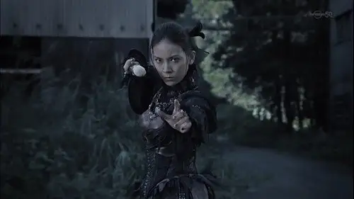 Garo Temporada 4 Episodios 18 • Sub Español