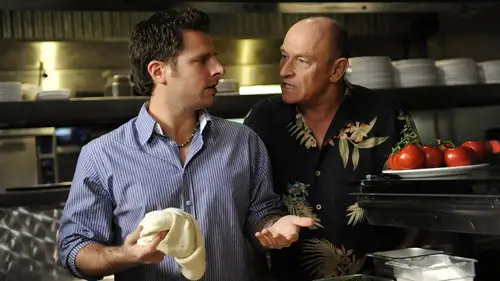 Psych Temporada 4 Episodios 14 • Sub Español