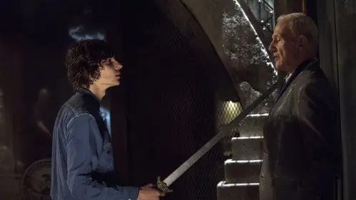 Los 100 Temporada 2 Episodios 11 • Sub Español