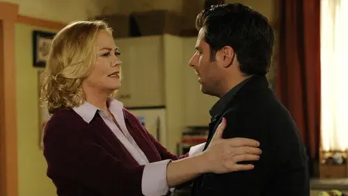 Psych Temporada 5 Episodios 16 • Sub Español