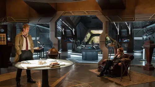 DC's Legends of Tomorrow Temporada 3 Episodios 10 • Sub Español