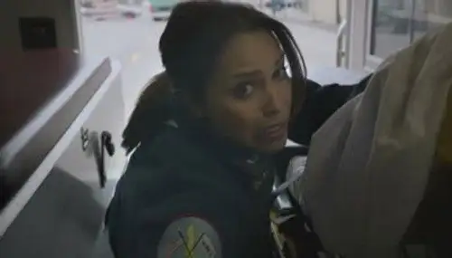 Chicago Fire Temporada 1 Episodios 19 • Sub Español