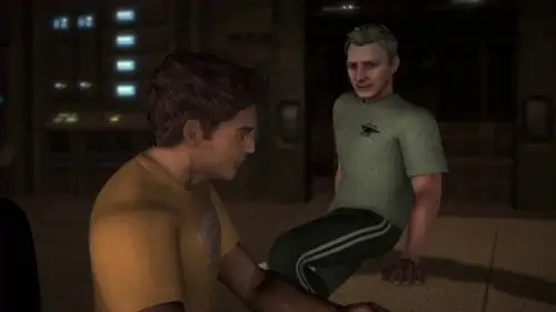 Red vs. Blue Temporada 10 Episodios 11 • Sub Español