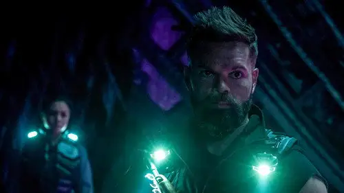 The Expanse Temporada 4 Episodios 9 • Sub Español