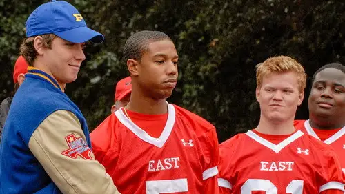 Friday Night Lights Temporada 4 Episodios 12 • Sub Español