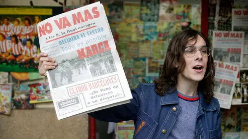 Cuéntame cómo pasó Temporada 9 Episodios 1 • Sub Español