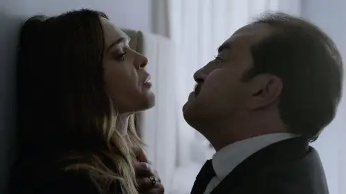 La Jefa Temporada 1 Episodios 3 • Sub Español