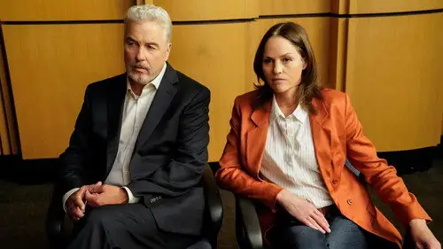 CSI: Vegas Temporada 1 Episodios 9 • Sub Español