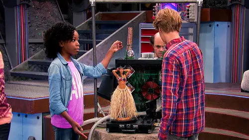 Henry Danger Temporada 3 Episodios 3 • Sub Español