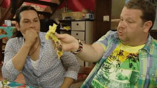 Pesadilla en la cocina 2012 Temporada 1 Episodios 4 • Sub Español