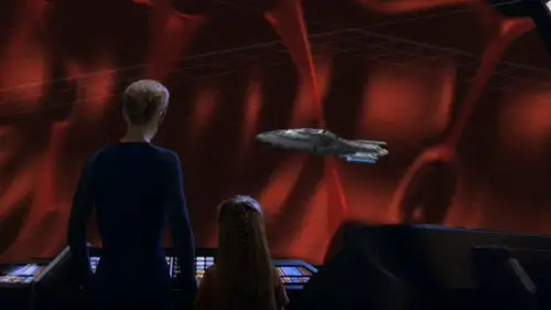 Star Trek: Voyager Temporada 5 Episodios 14 • Sub Español