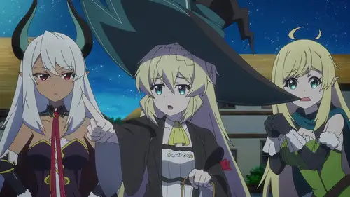 Slime Taoshite 300-nen, Shiranai Uchi ni Level Max ni Nattemashita Temporada 1 Episodios 5 • Sub Español