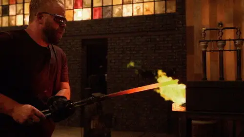 Forjado a fuego Temporada 7 Episodios 22 • Sub Español