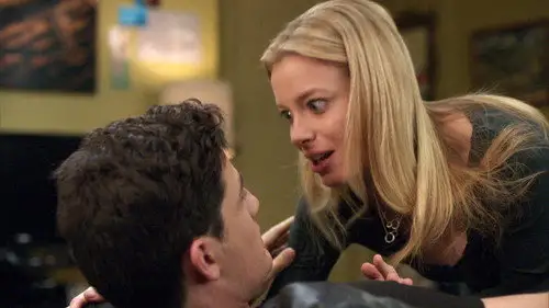 Community Temporada 2 Episodios 18 • Sub Español