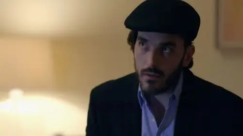 La piloto Temporada 2 Episodios 15 • Sub Español