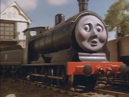 Thomas y sus amigos Temporada 2 Episodios 16 • Sub Español