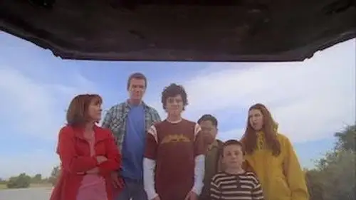 Pępek świata Temporada 2 Cap 5 • Español Online