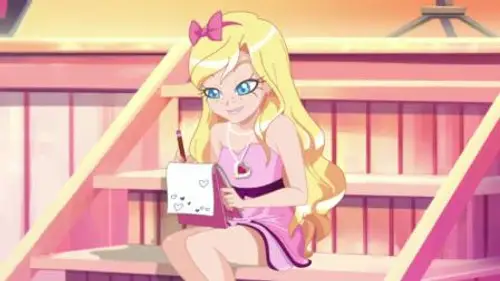 LoliRock Temporada 1 Episodios 6 • Sub Español