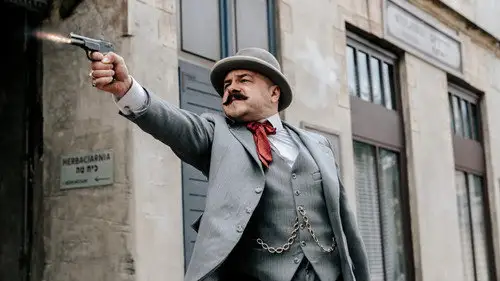 El Rey de Varsovia Temporada 1 Episodios 5 • Sub Español