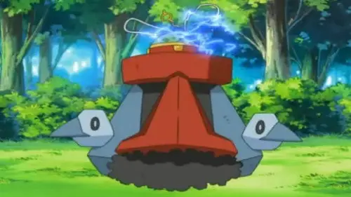 Pokémon Temporada 11 Episodios 6 • Sub Español