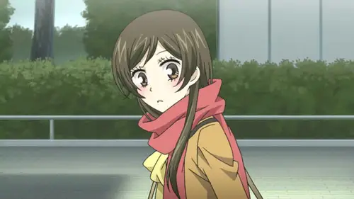 Kamisama Hajimemashita Temporada 2 Episodios 6 • Sub Español