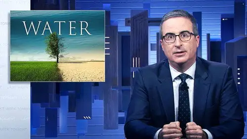 Last Week Tonight with John Oliver Temporada 9 Episodios 16 • Sub Español