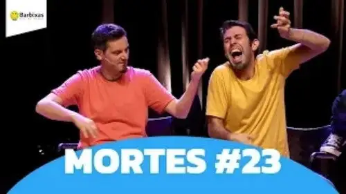 Improbable S14E2 • Oglądaj Online