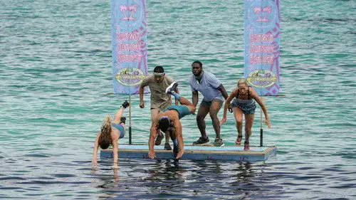 Survivor Temporada 43 Episodios 2 • Sub Español