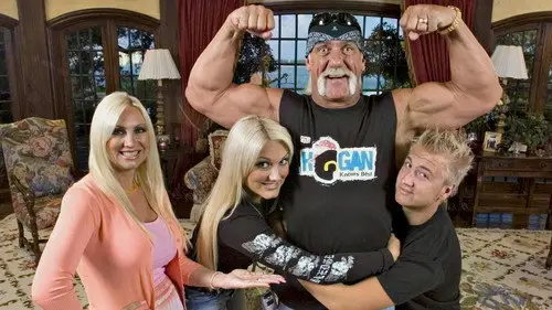 Hulk Hogan: Real American Temporada 1 Episodios 4 • Sub Español