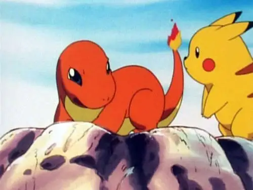 Pokémon Temporada 1 Episodios 11 • Sub Español