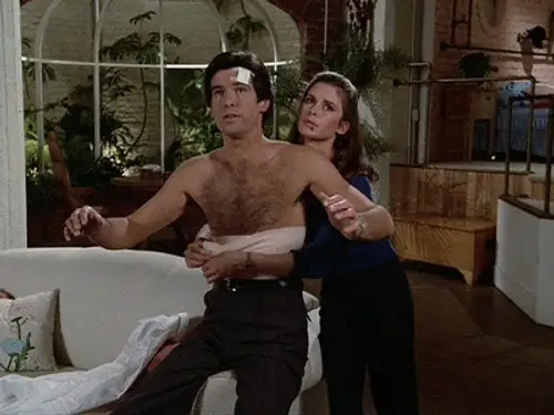 Remington Steele Temporada 3 Episodios 14 • Sub Español