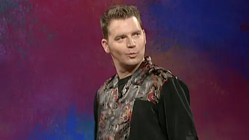 Whose Line Is It Anyway? 1998 Temporada 2 Episodios 7 • Sub Español