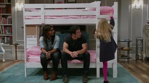 The Mindy Project Temporada 1 Episodios 11 • Sub Español