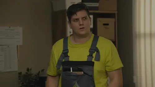 Pokoli rokonok Temporada 1 Episodios 10 • Sub Español
