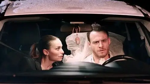 Aynen Aynen Temporada 5 Episodios 4 • Sub Español
