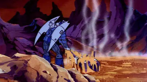 Transformers Temporada 3 Episodios 2 • Sub Español