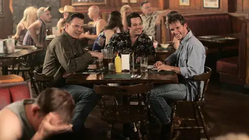 True Blood (Sangre fresca) Temporada 1 Episodios 5 • Sub Español