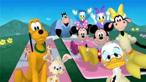 La casa de Mickey Mouse Temporada 2 Episodios 5 • Sub Español