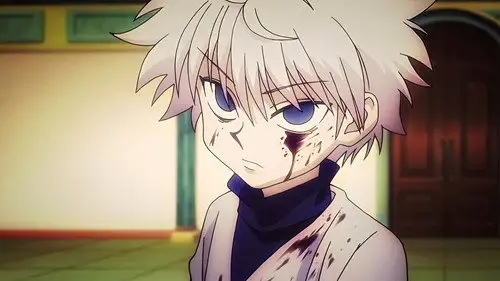 Hunter × Hunter Temporada 1 Episodios 20 • Sub Español