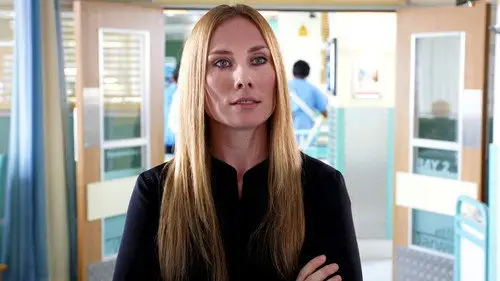 Holby City Temporada 18 Episodios 7 • Sub Español