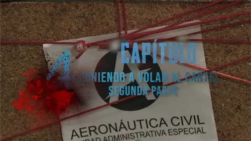 MATARIFE Temporada 1 Episodios 6 • Sub Español