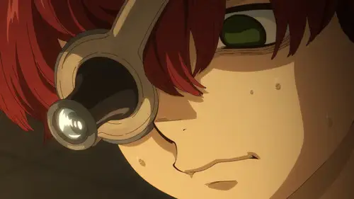Dr. Stone Temporada 4 Episodios 16 • Sub Español