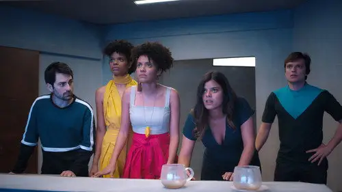 3% Temporada 4 Episodios 4 • Sub Español